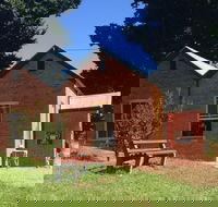 Lyrebirds Lair Gallery and Gifts