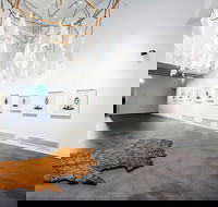 Manningham Art Gallery - Darwin Tourism