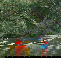 Maribyrnong River - Darwin Tourism
