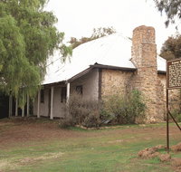 Military Barracks - Darwin Tourism