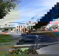 Minlaton - Darwin Tourism