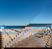Moonta Bay Jetty - Darwin Tourism