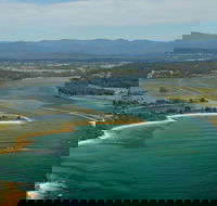 Moruya Heritage Area - Darwin Tourism