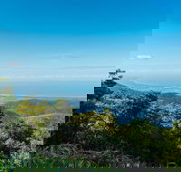 Mount Fox - Darwin Tourism