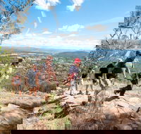 Mount Ainslie Lookout - Darwin Tourism