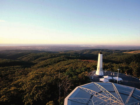 Mount Lofty Summit - Darwin Tourism 0