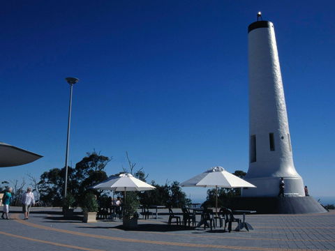 Mount Lofty Summit - Darwin Tourism 2