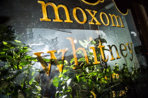 Moxom And Whitney - Darwin Tourism 2