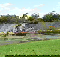 Mt Penang Gardens - Darwin Tourism
