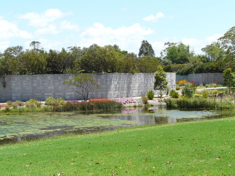 Mt Penang Gardens - Darwin Tourism 0
