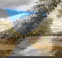 Murrumbidgee River - Darwin Tourism