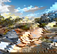 Mystery Craters - Darwin Tourism