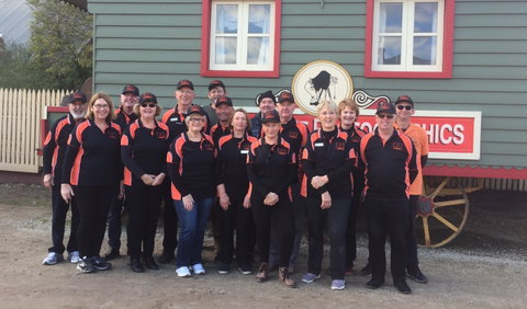 Nagambie Petanque Club Inc - Darwin Tourism 0