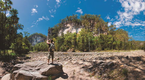 National Parks And Artisan Stories - Darwin Tourism 1