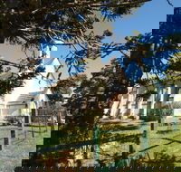 Nelligen Heritage Area - Darwin Tourism