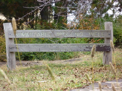 Nimmitabel Heritage Walk - Darwin Tourism 0