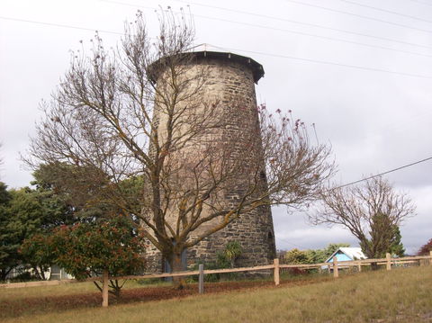 Nimmitabel Heritage Walk - Darwin Tourism 1