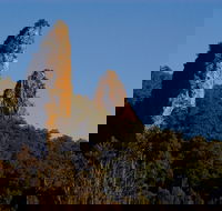 Nimbin Rocks - Darwin Tourism