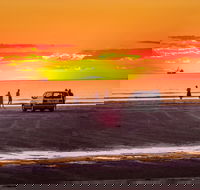 North Beach - Darwin Tourism