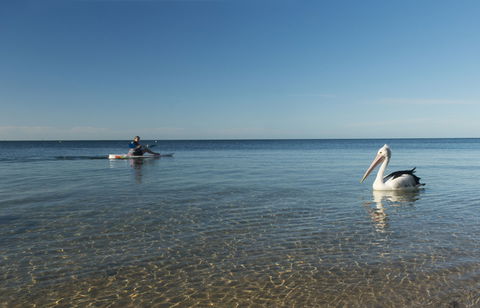 North Beach - Darwin Tourism 1