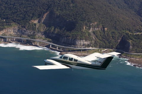 NSW Air Flight Training Pty Ltd - Darwin Tourism 0
