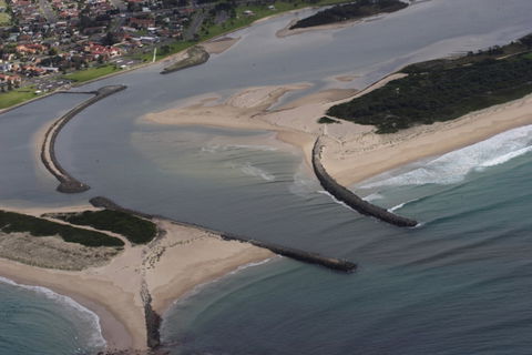 NSW Air Flight Training Pty Ltd - Darwin Tourism 1