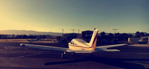 NSW Air Flight Training Pty Ltd - Darwin Tourism 2