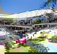Pacific Fair Shopping Centre - Darwin Tourism