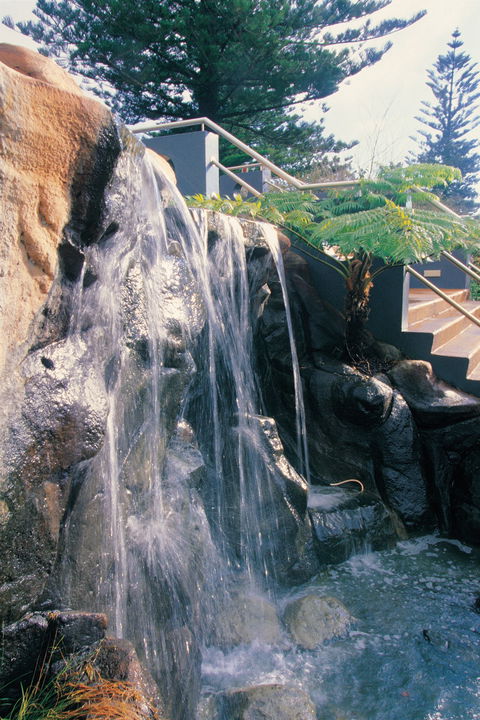 Picnic Point Lookout And Parkland - Darwin Tourism 2