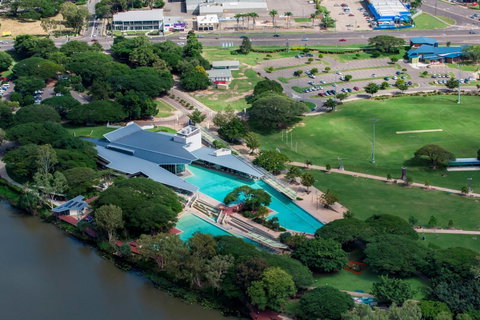 Pinnacles Gallery - Darwin Tourism 0