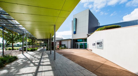 Pinnacles Gallery - Darwin Tourism 1