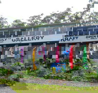 Port Stephens Community Arts Centre Gallery - Darwin Tourism