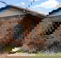 Powell Creek Telegraph Station - Darwin Tourism