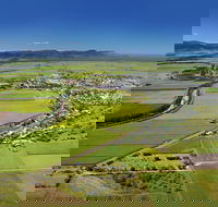 Proserpine - Darwin Tourism