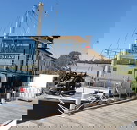 PS Industry - Darwin Tourism