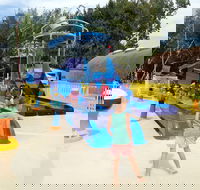 Queanbeyan Pool and Aquatic Centre - Darwin Tourism