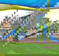 Queen Elizabeth ll Park Queanbeyan - Darwin Tourism