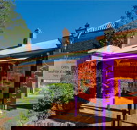 Queanbeyan Museum - Darwin Tourism