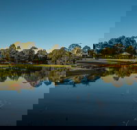 Riverdale Park - Darwin Tourism