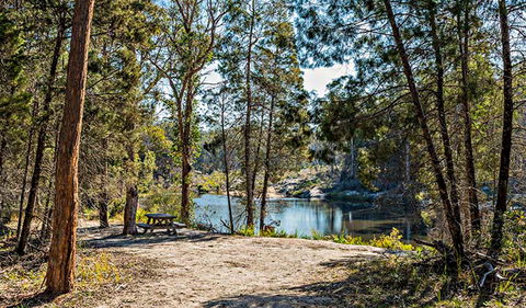 River Walk, Boonoo Boonoo National Park - Darwin Tourism 0