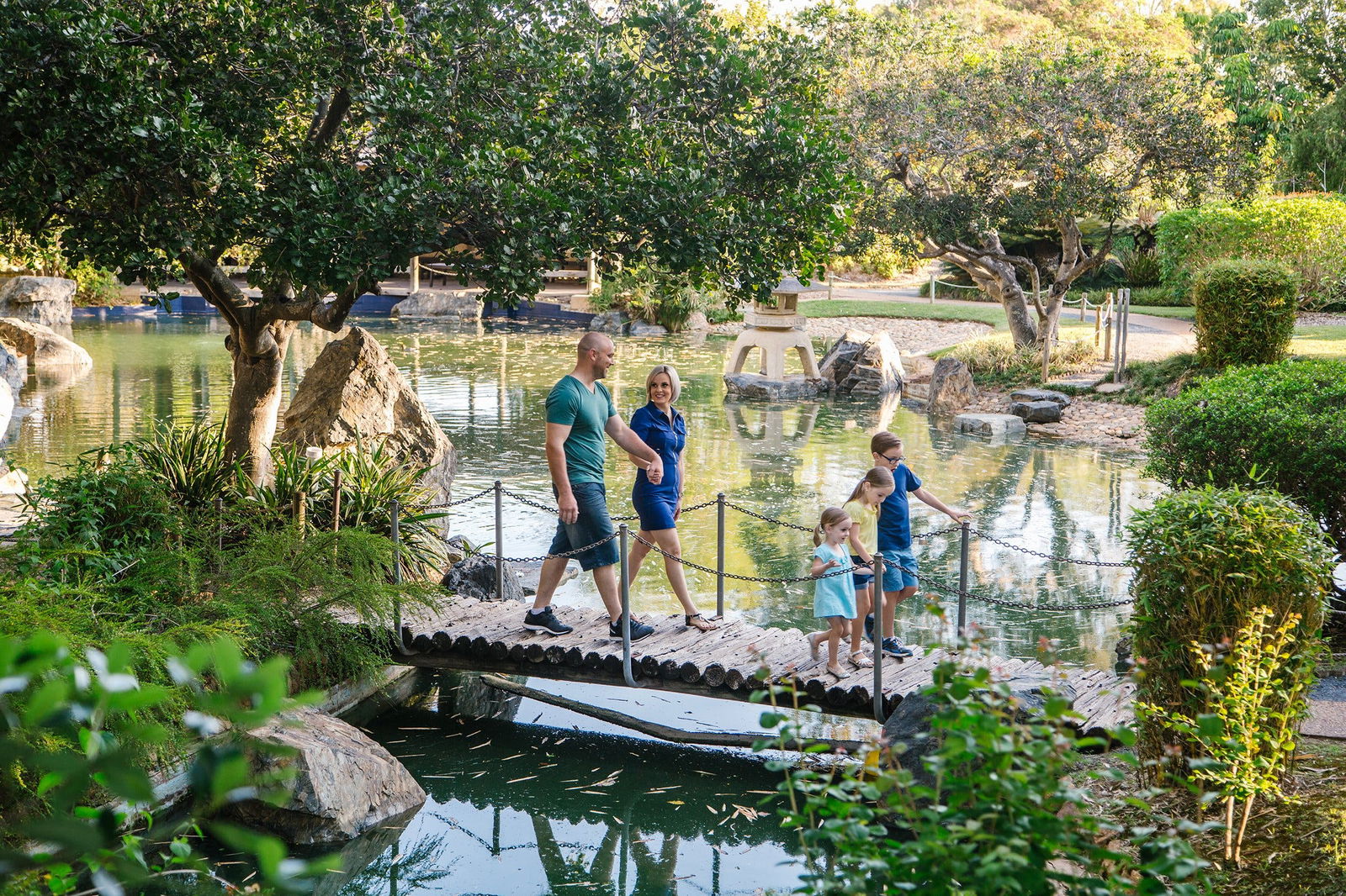 The Range QLD Darwin Tourism
