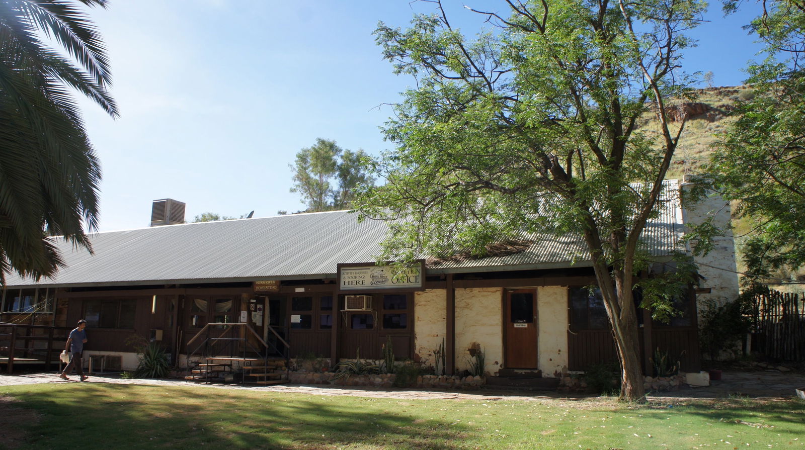 Erldunda NT Darwin Tourism