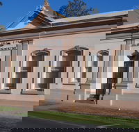 Sale Historical Museum - Darwin Tourism
