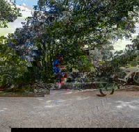 Samford Valley Rail Trail - Darwin Tourism