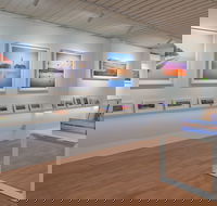 Scott Leggo Gallery - Darwin Tourism