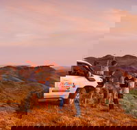 Skytrek - Darwin Tourism