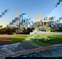 Spring Hill - Darwin Tourism