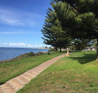 Stansbury Walking Trail - Darwin Tourism