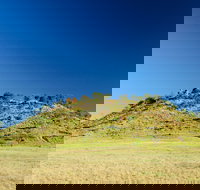 Starlights Lookout - Darwin Tourism