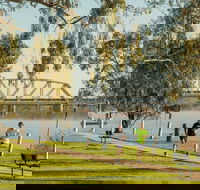 Sturt Reserve - Darwin Tourism
